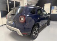 01/2021 DACIA, Duster