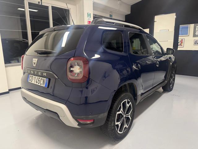 01/2021 DACIA, Duster