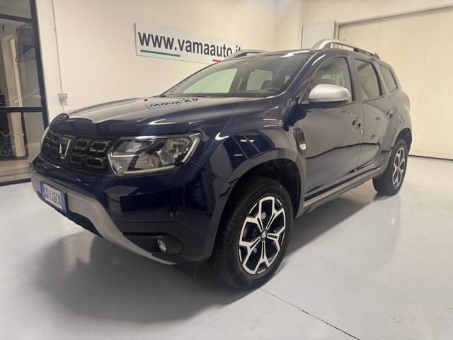 01/2021 DACIA, Duster