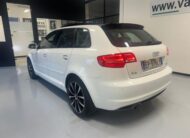 11/2012 AUDI, A3