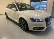 11/2012 AUDI, A3