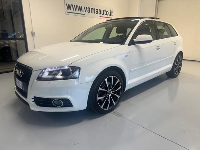 11/2012 AUDI, A3