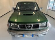 01/2002 NISSAN, Navara