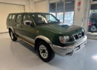 01/2002 NISSAN, Pick Up