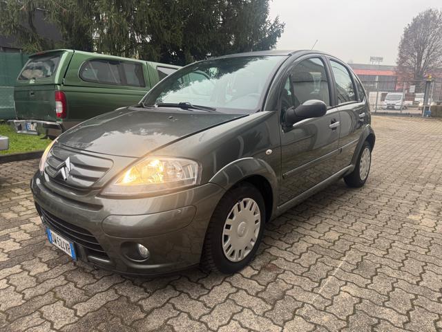 08/2009 CITROEN, C3