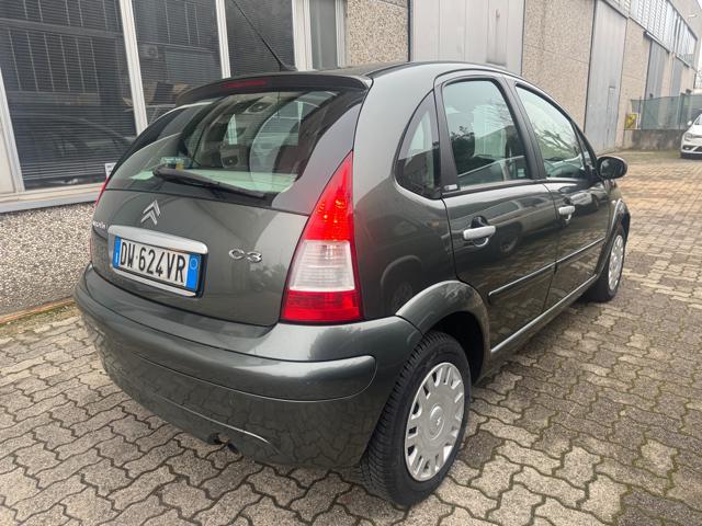 08/2009 CITROEN, C3