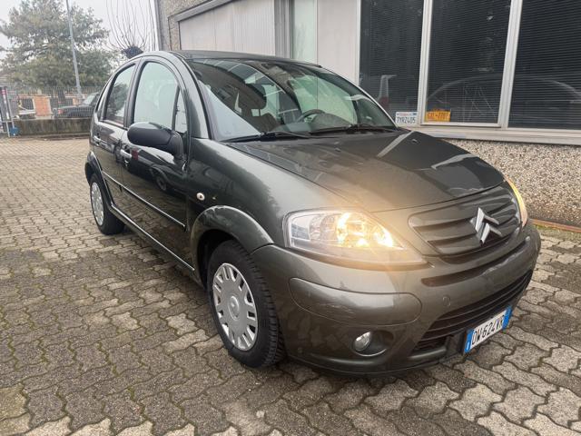 08/2009 CITROEN, C3