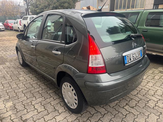 08/2009 CITROEN, C3