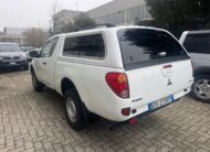 12/2009 MITSUBISHI, L200