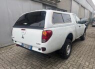 12/2009 MITSUBISHI, L200