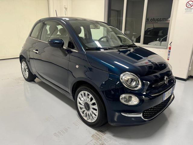 12/2016 FIAT, 500