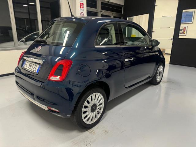 12/2016 FIAT, 500