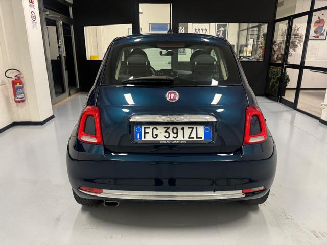 12/2016 FIAT, 500