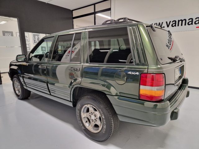 04/1997 JEEP, Grand Cherokee