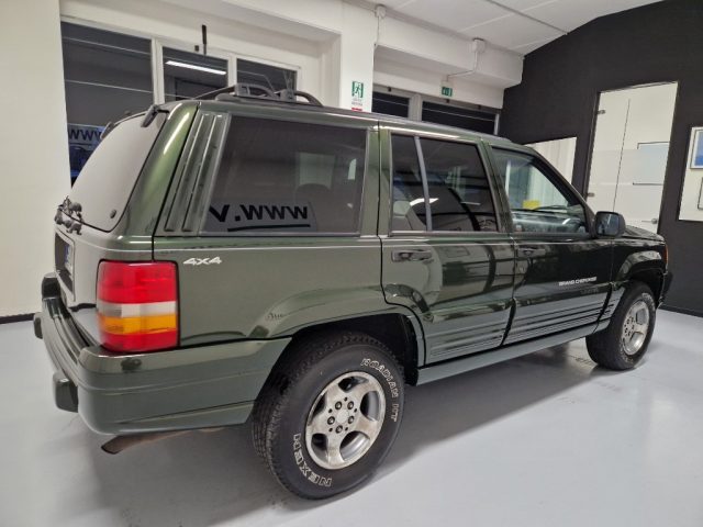 04/1997 JEEP, Grand Cherokee