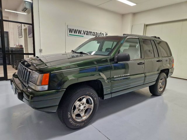 04/1997 JEEP, Grand Cherokee