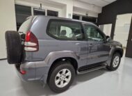 04/2004 TOYOTA, Land Cruiser