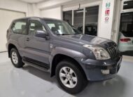 04/2004 TOYOTA, Land Cruiser