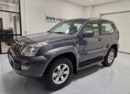 04/2004 TOYOTA, Land Cruiser