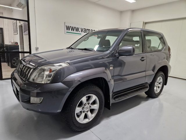 04/2004 TOYOTA, Land Cruiser