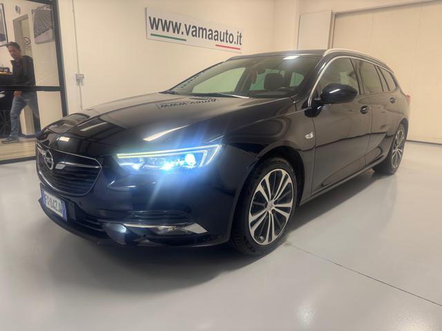 12/2019 OPEL, Insignia