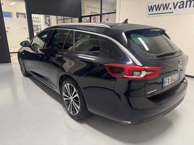 12/2019 OPEL, Insignia