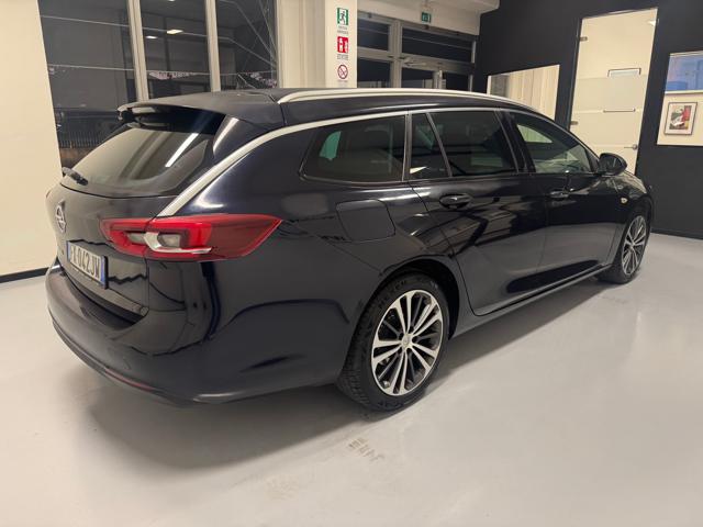 12/2019 OPEL, Insignia