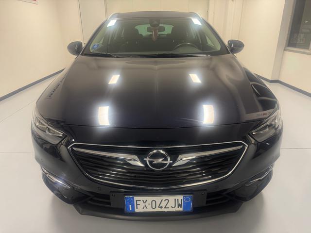 12/2019 OPEL, Insignia