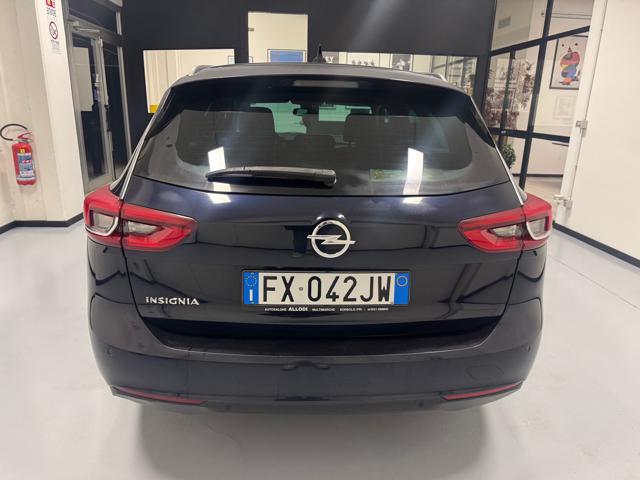 12/2019 OPEL, Insignia