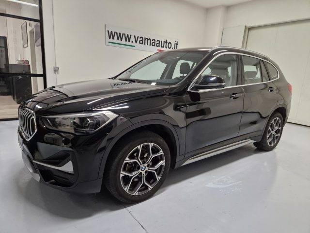 11/2019 BMW, X1