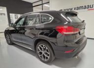 11/2019 BMW, X1