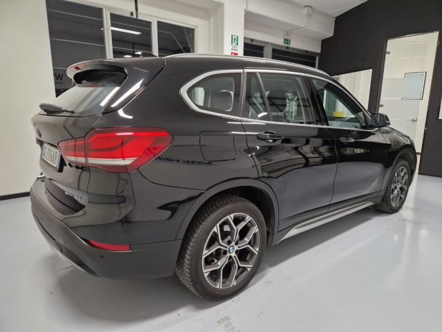 11/2019 BMW, X1