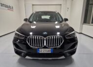 11/2019 BMW, X1