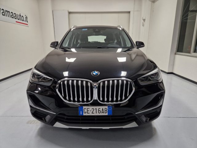 11/2019 BMW, X1