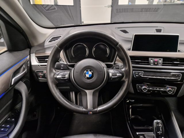 11/2019 BMW, X1