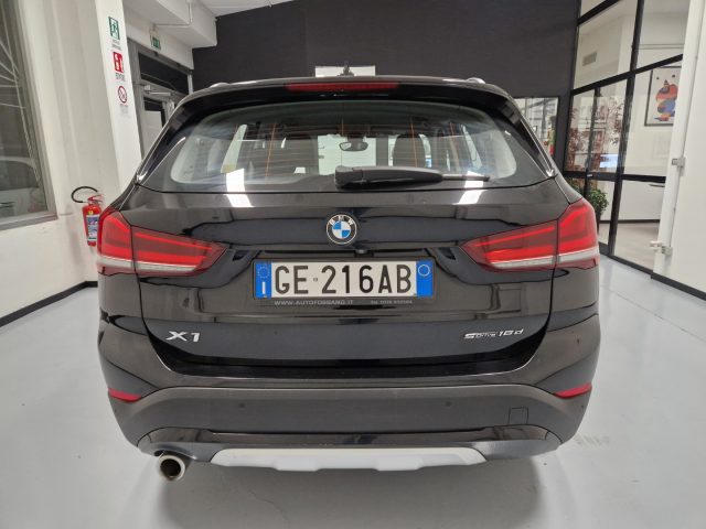 11/2019 BMW, X1