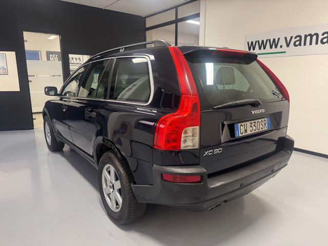 06/2005 VOLVO, XC90