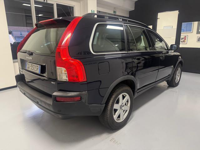 06/2005 VOLVO, XC90