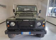 07/2006 LAND ROVER, Defender