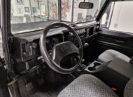 07/2006 LAND ROVER, Defender