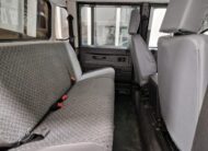 07/2006 LAND ROVER, Defender