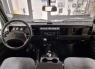 07/2006 LAND ROVER, Defender