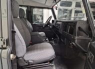 07/2006 LAND ROVER, Defender