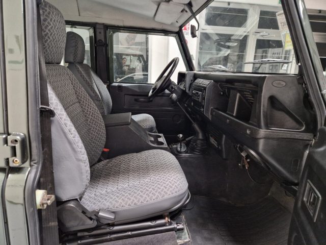 07/2006 LAND ROVER, Defender