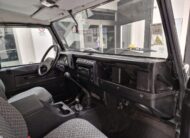 07/2006 LAND ROVER, Defender