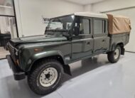 07/2006 LAND ROVER, Defender