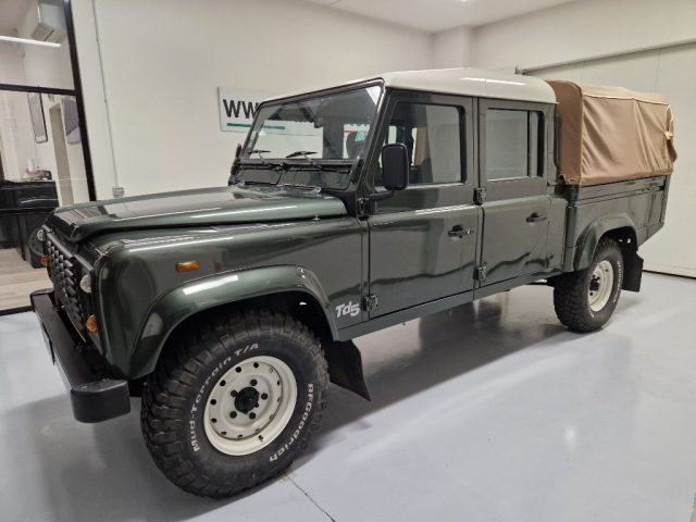 07/2006 LAND ROVER, Defender