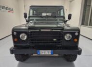 07/2006 LAND ROVER, Defender