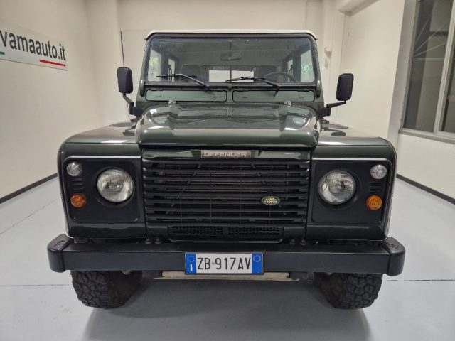 07/2006 LAND ROVER, Defender