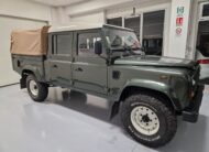 07/2006 LAND ROVER, Defender